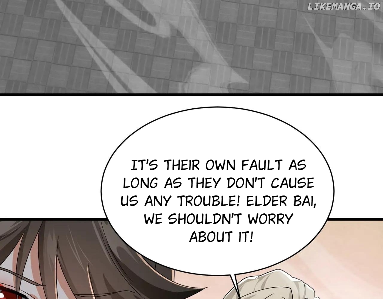My Empress Apprentice is Becoming Evil Chapter 41 - page 84
